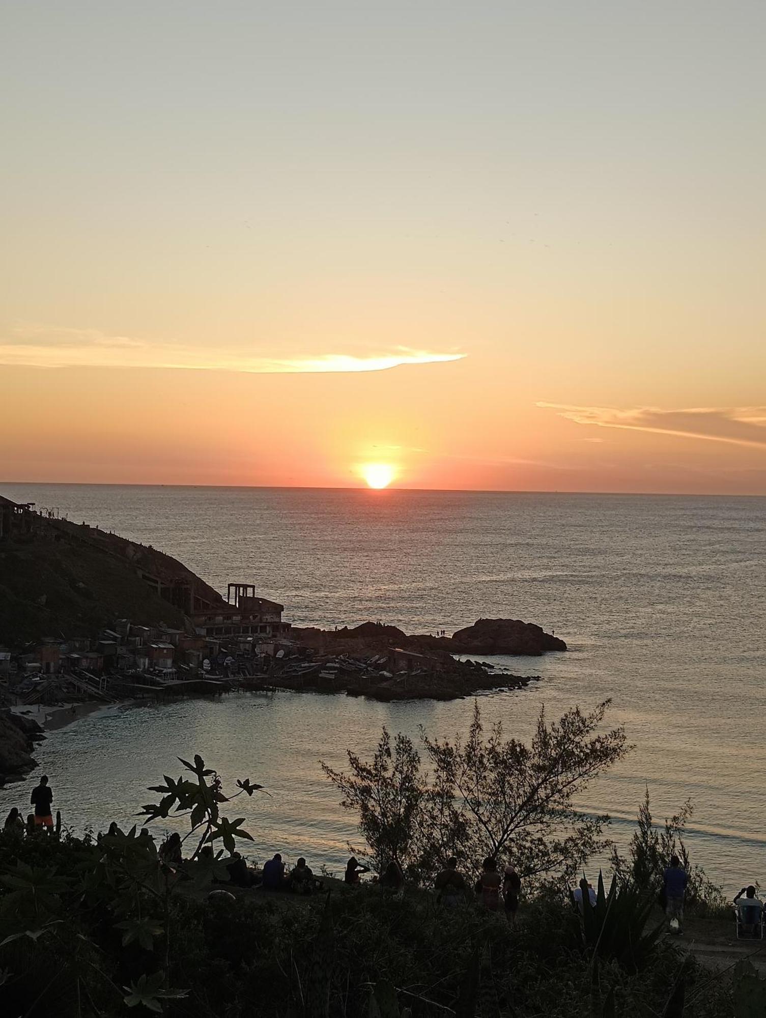 Aconchego Do Bem-Te-Vi Arraial Do Cabo Praia Grande Buitenkant foto