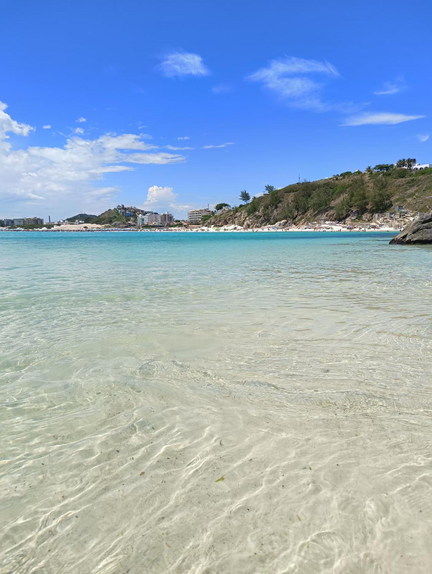 Aconchego Do Bem-Te-Vi Arraial Do Cabo Praia Grande Buitenkant foto